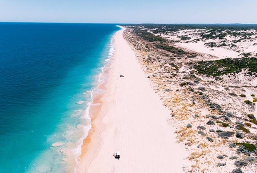 Preston Beach, Australia
